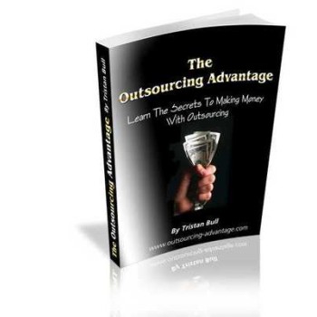 The Outsourcing Advantage PLR Ebook